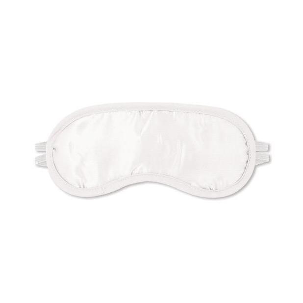 Erotic Toy Double Strap Satin Blindfold
