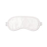 Erotic Toy Double Strap Satin Blindfold