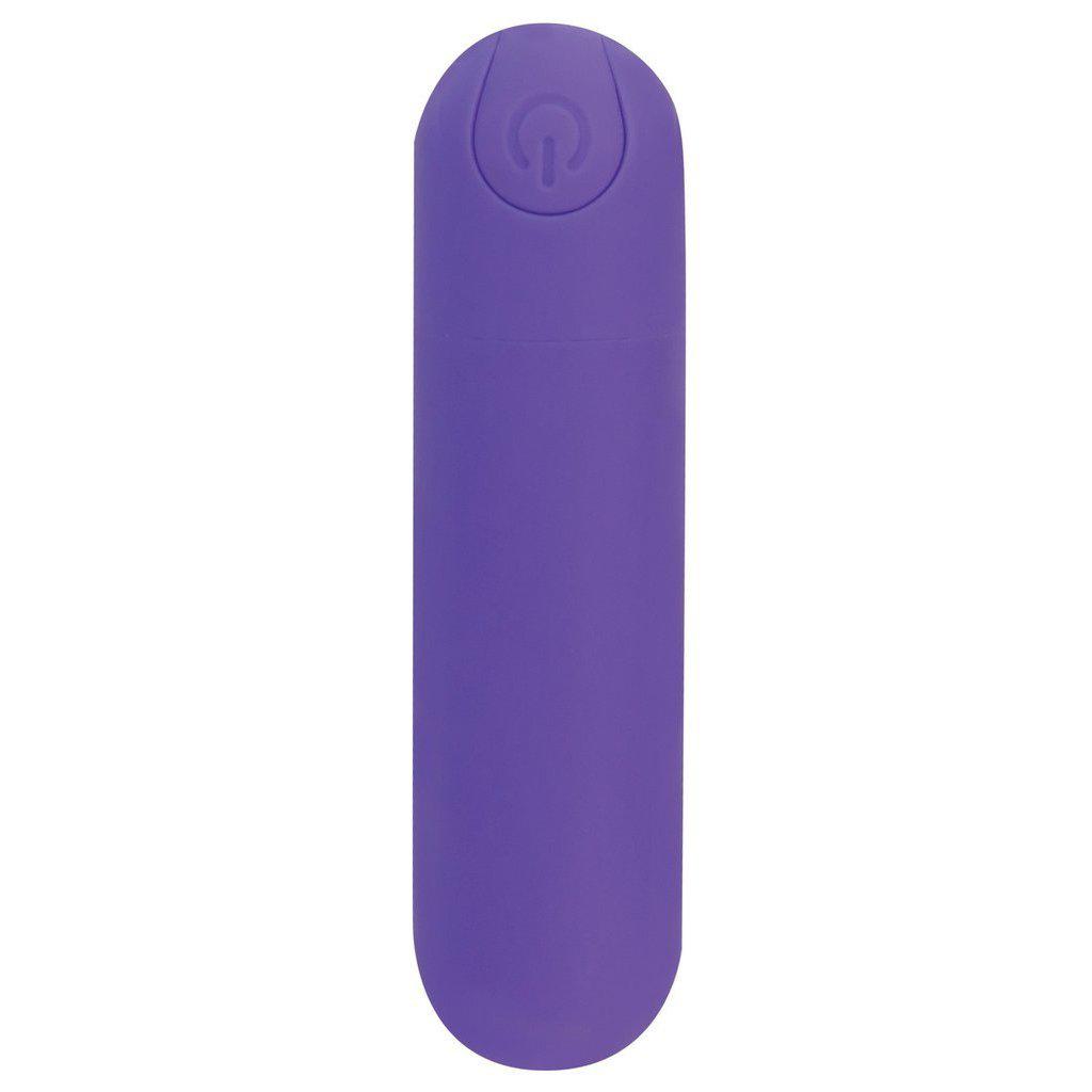 Essential Rechargeable Bullet Vibrator