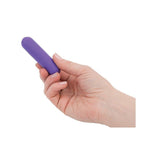 Essential Rechargeable Bullet Vibrator
