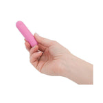 Essential Rechargeable Bullet Vibrator