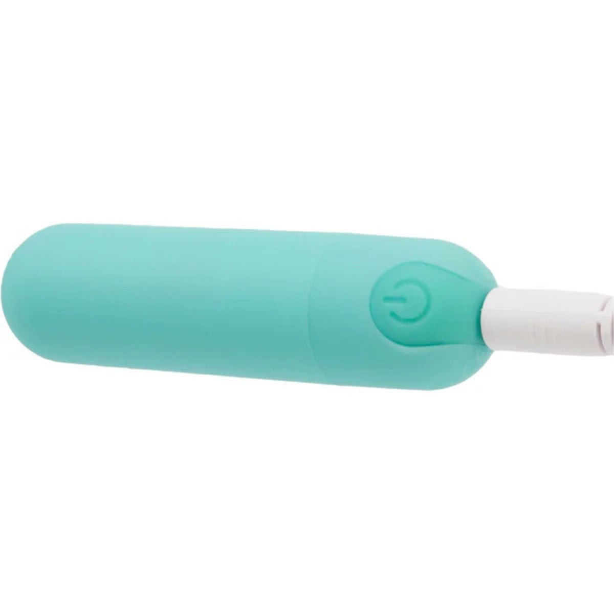 Essential Rechargeable Bullet Vibrator