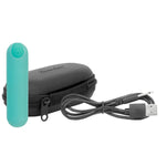 Essential Rechargeable Bullet Vibrator