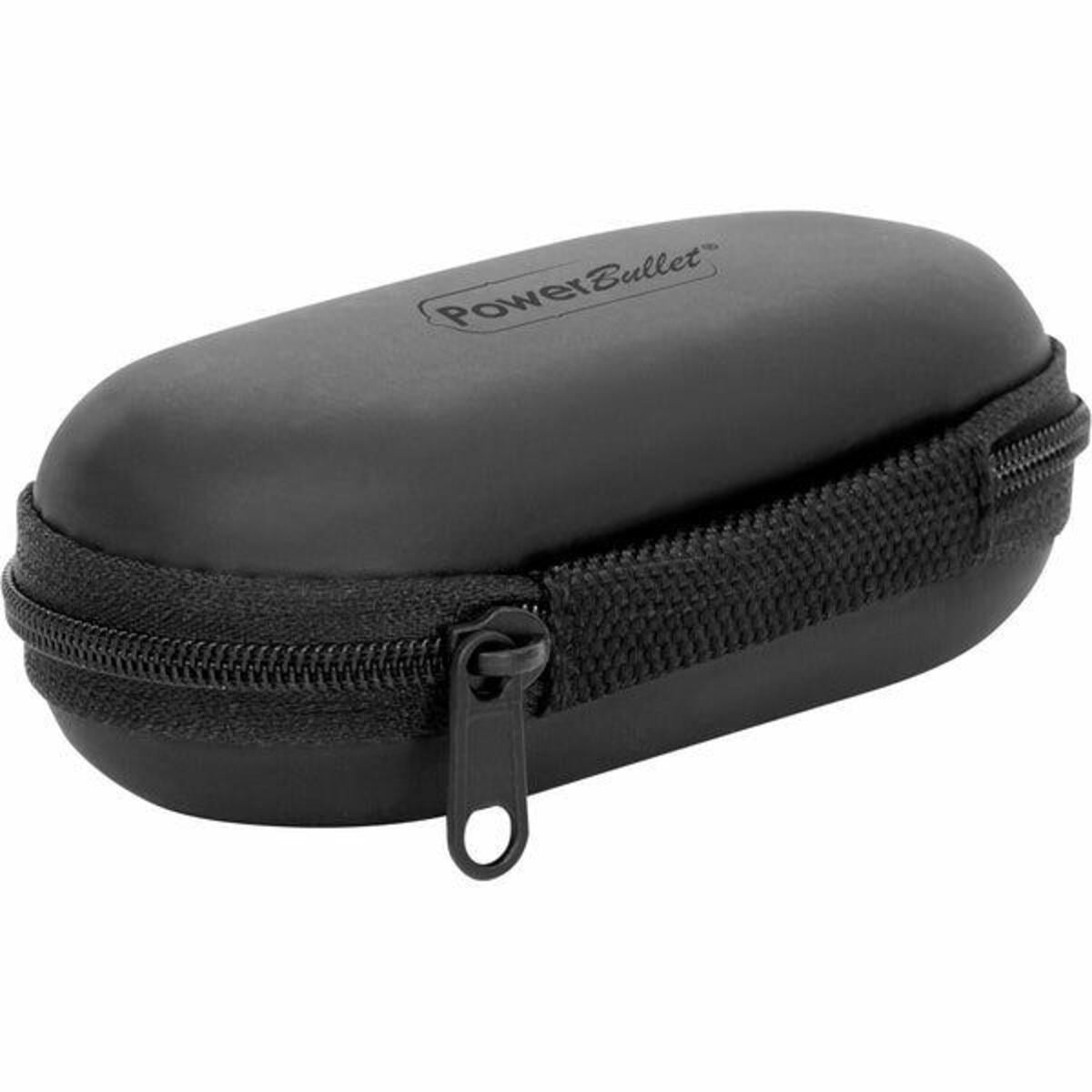 Essential Rechargeable Bullet Vibrator