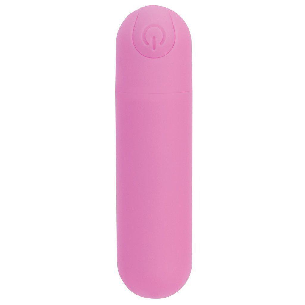 Essential Rechargeable Bullet Vibrator