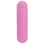 Essential Rechargeable Bullet Vibrator