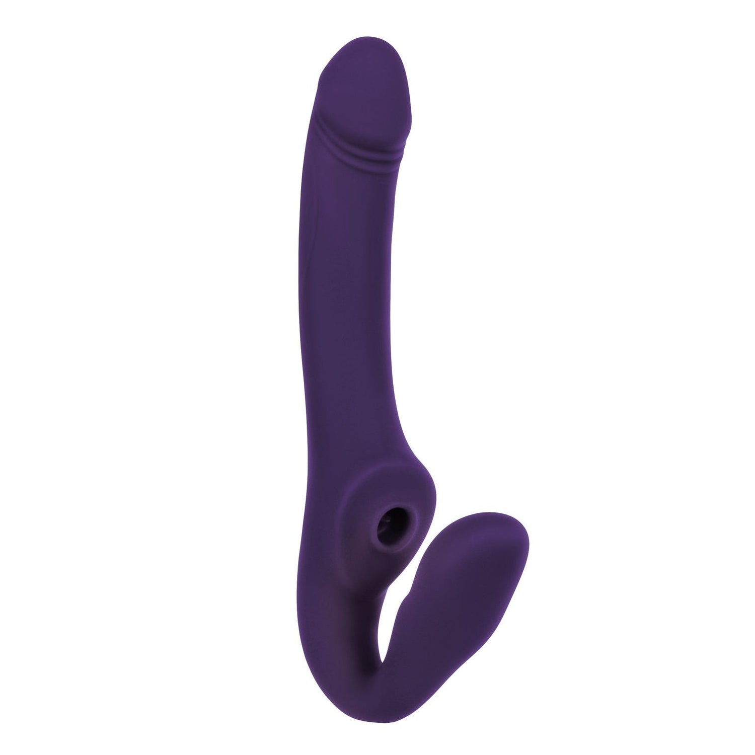 2 Become 1 Strapless Strap On
