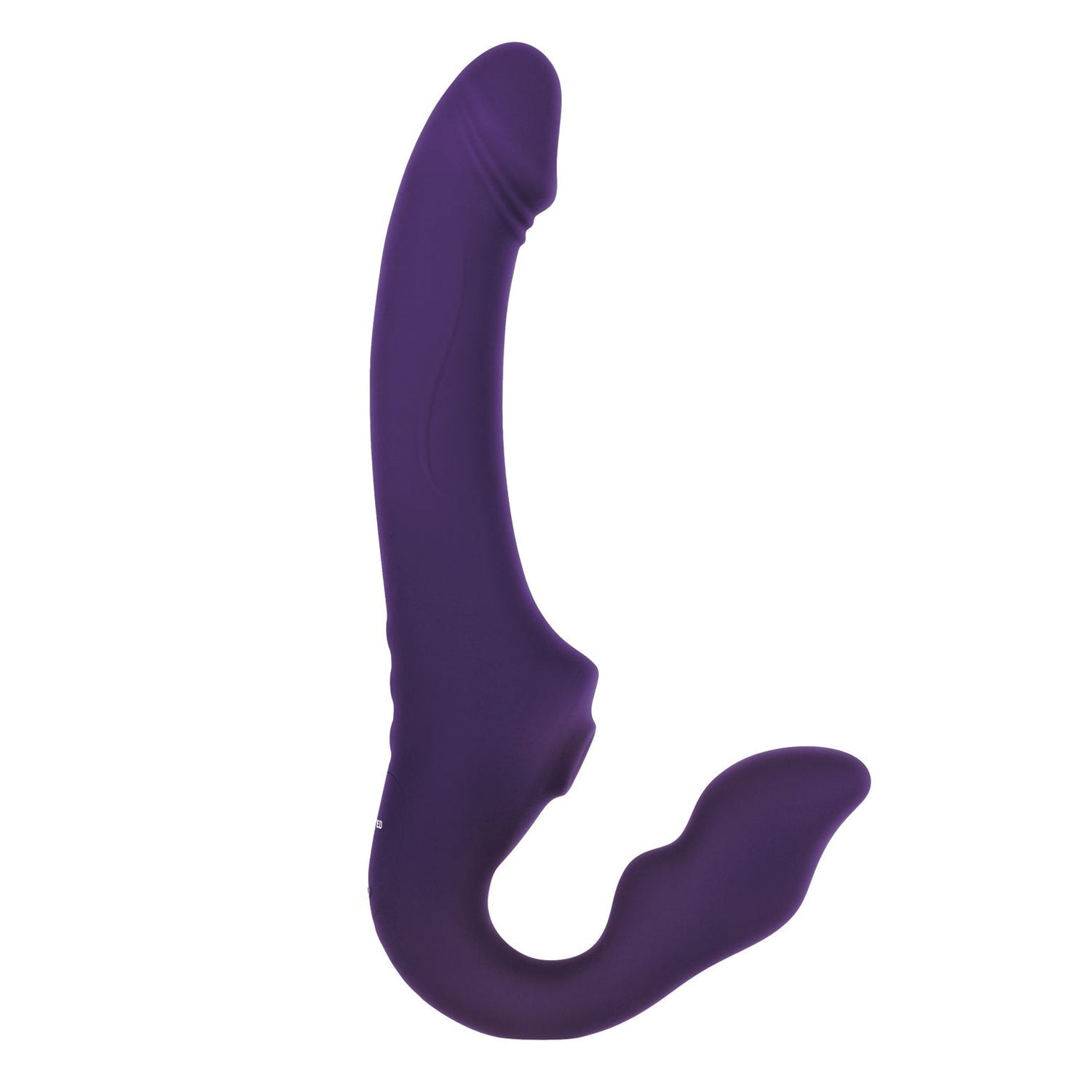 2 Become 1 Strapless Strap On