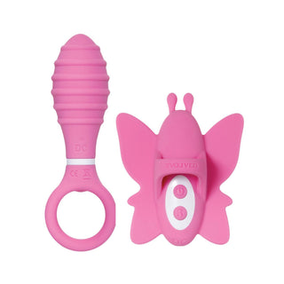 Double Date Kit