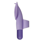 Finger Sleeve Vibrator