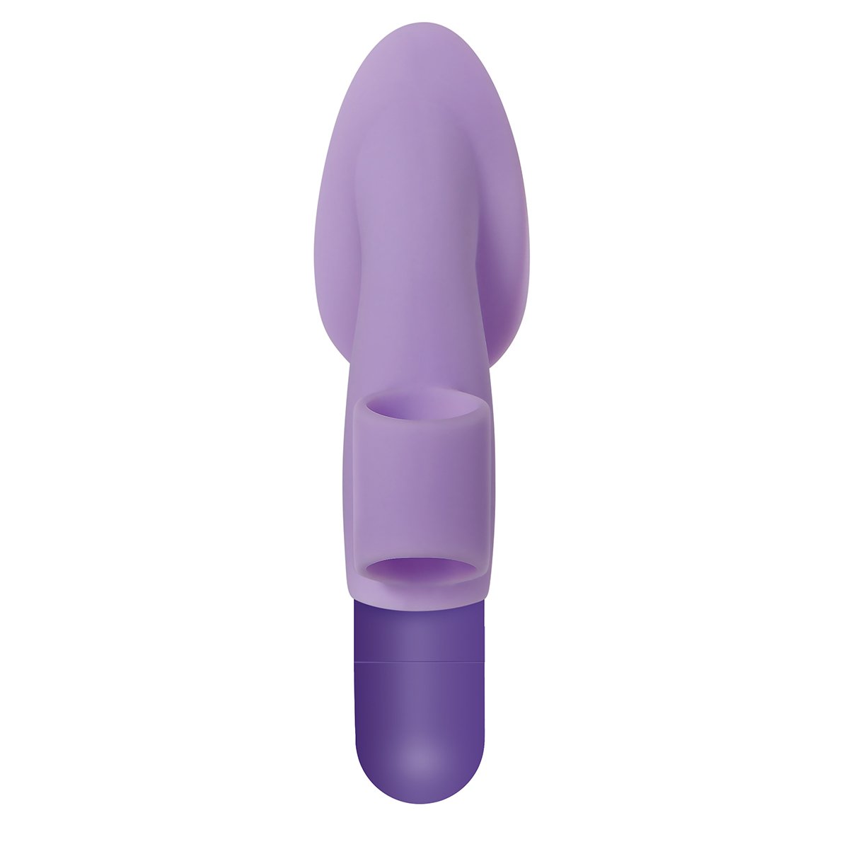 Finger Sleeve Vibrator