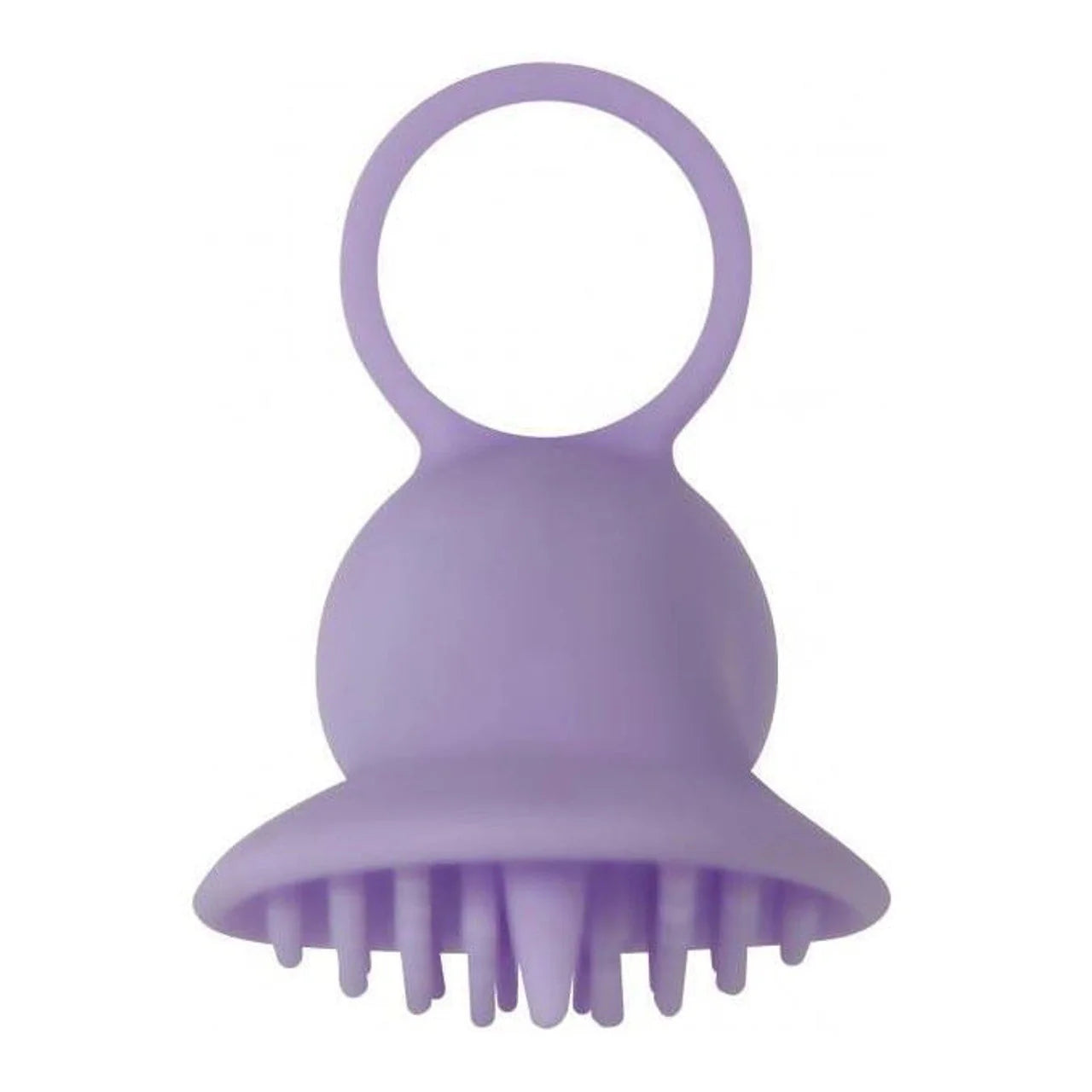 Finger Sleeve Vibrator