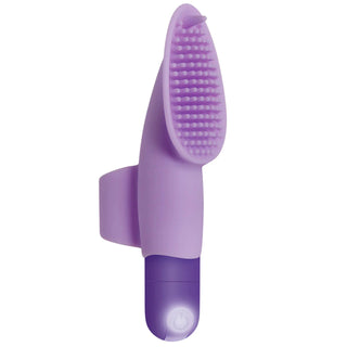 Finger Sleeve Vibrator