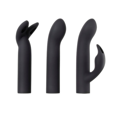 Evolved Four Play Bullet Vibe Set