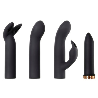 Four Play Bullet Vibe Set