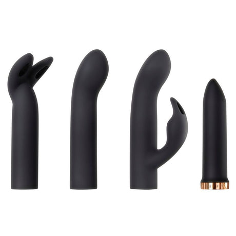 Evolved Four Play Bullet Vibe Set