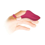 Evolved Frisky Finger Vibe