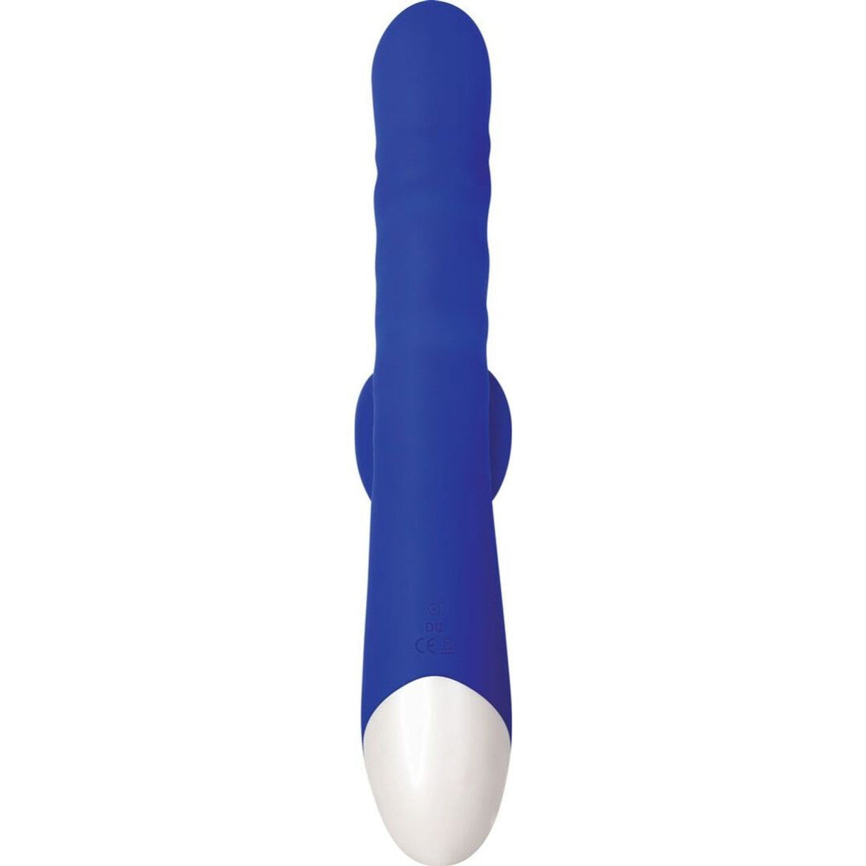 Evolved Grand Slam Thrusting Rabbit Vibe