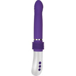 Infinite Thrusting Sex Machine