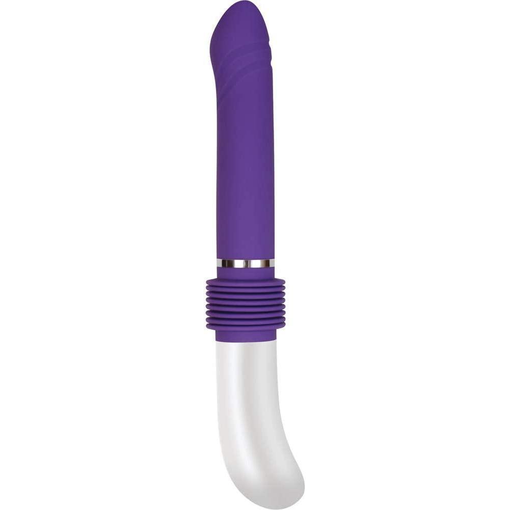 Evolved Infinite Thrusting Sex Machine