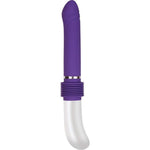 Infinite Thrusting Sex Machine