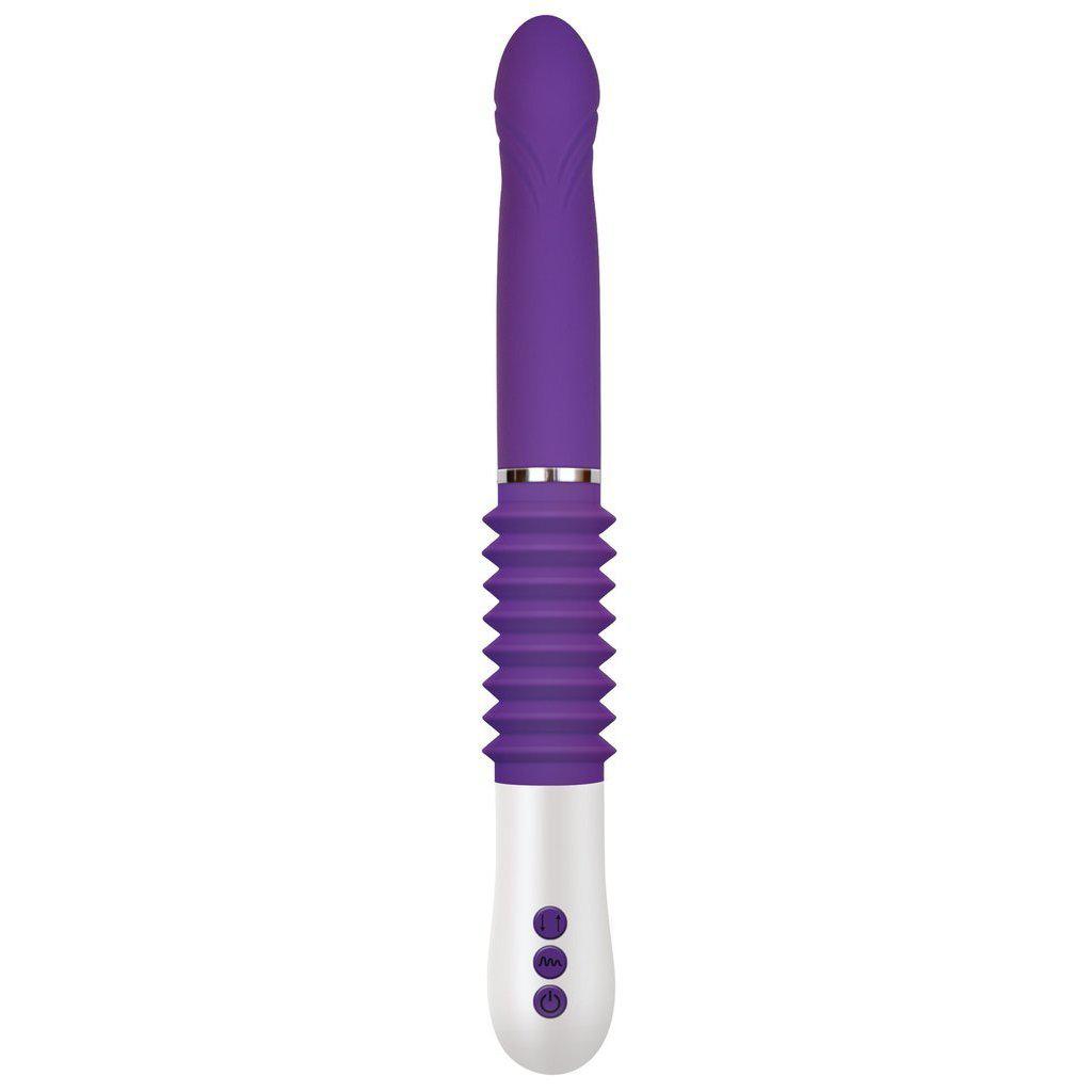 Evolved Infinite Thrusting Sex Machine