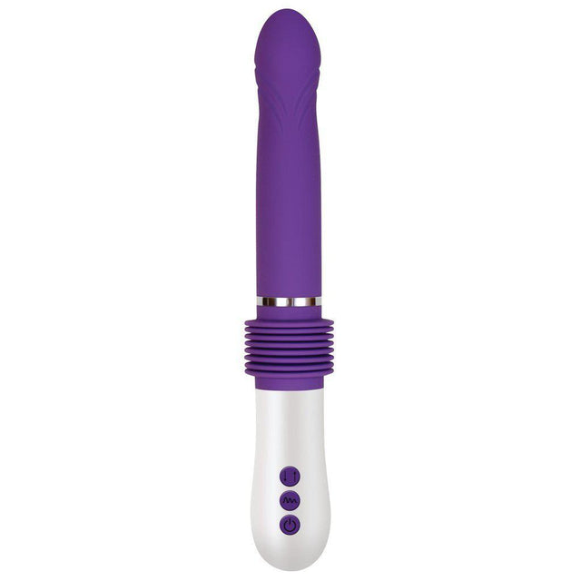 Evolved Infinite Thrusting Sex Machine