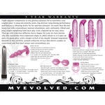 Intense Pleasure Kit