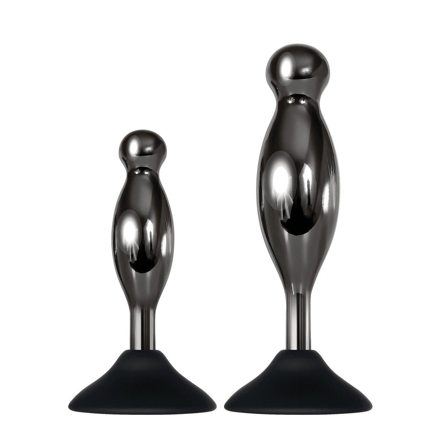 Joy Sticks 2 Pc Plug Set