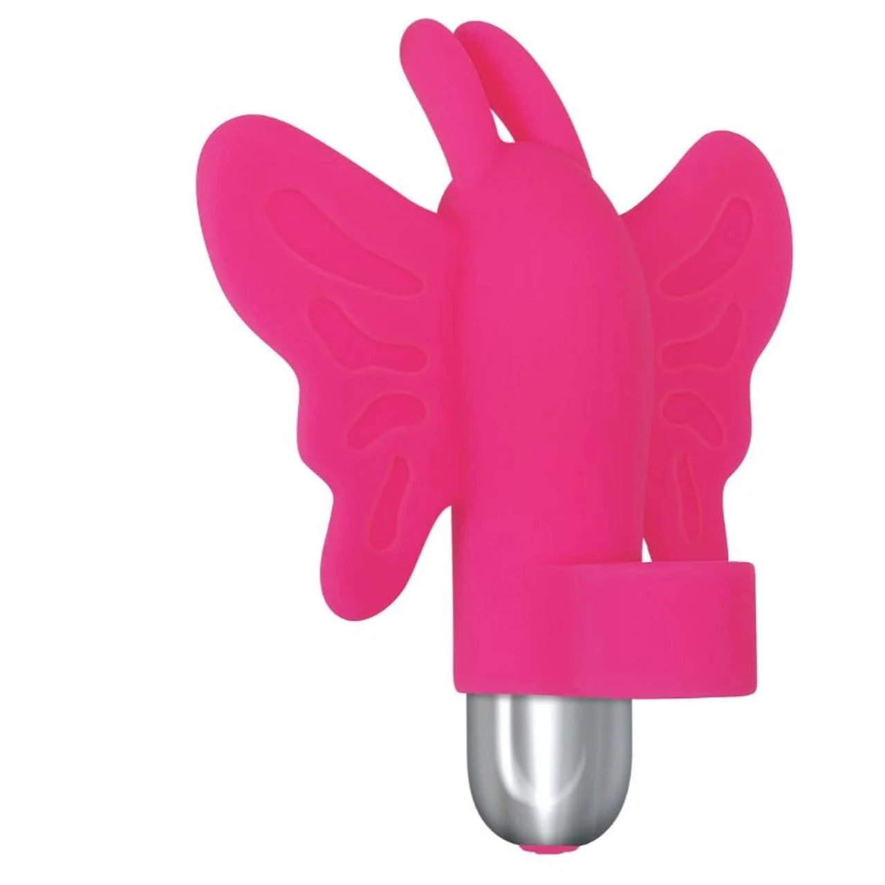 My Butterfly Finger Vibe