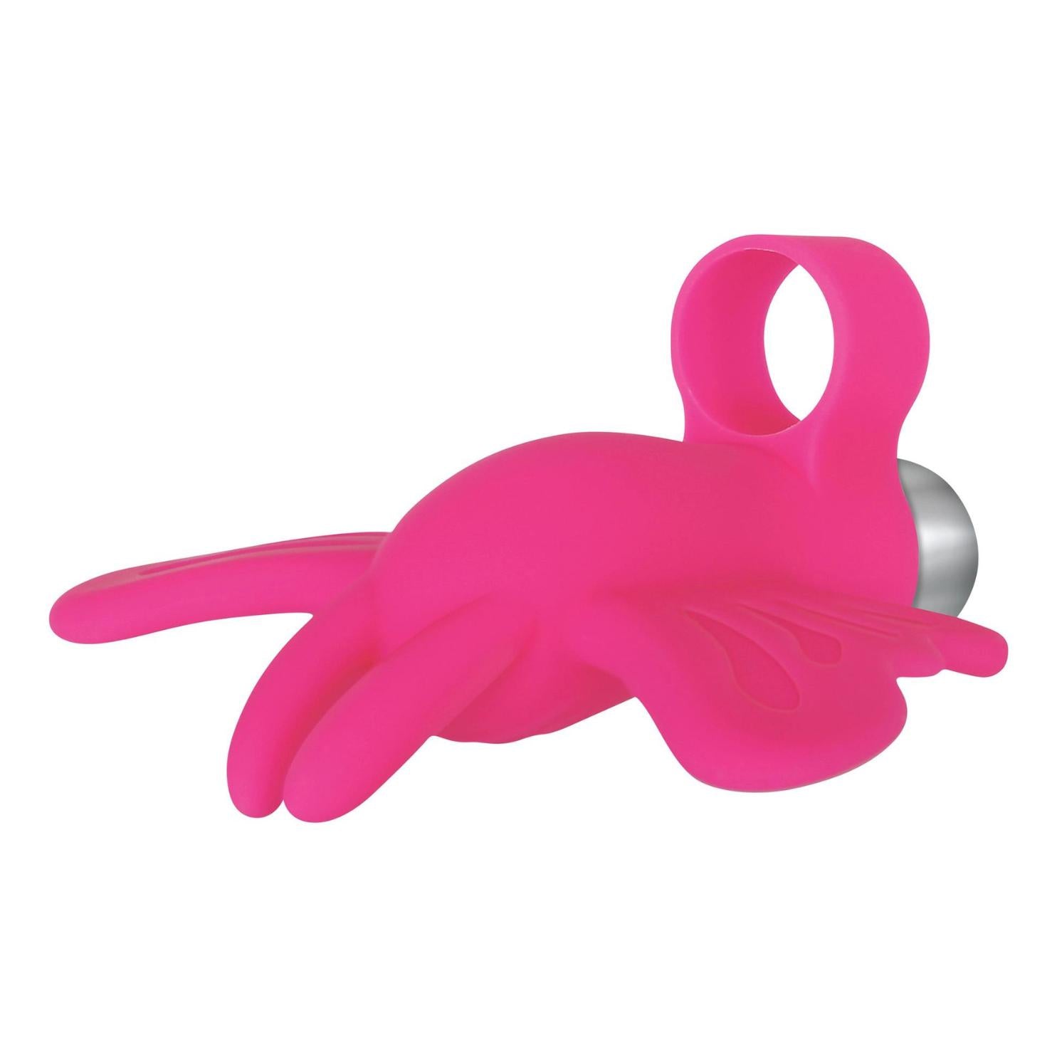 My Butterfly Finger Vibe