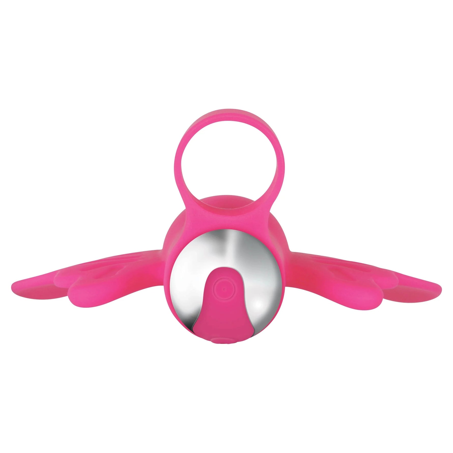 My Butterfly Finger Vibe