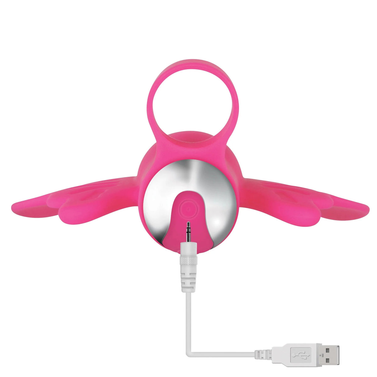 My Butterfly Finger Vibe