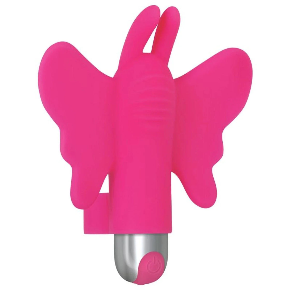 My Butterfly Finger Vibe