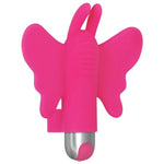 My Butterfly Finger Vibe