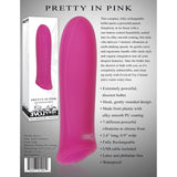 Evolved Powerful Bullet Vibrator