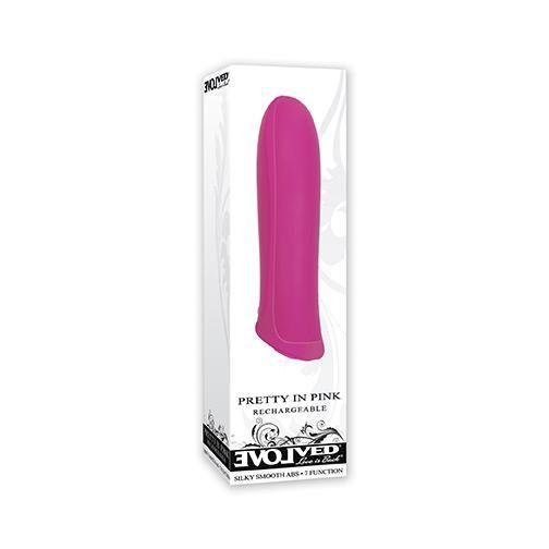Powerful Bullet Vibrator