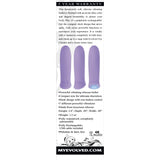 Evolved Powerful Bullet Vibrator