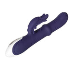 Put a Ring on It Sliding Shaft Butterfly Vibe