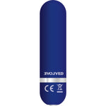 Rechargeable Bullet Vibrator
