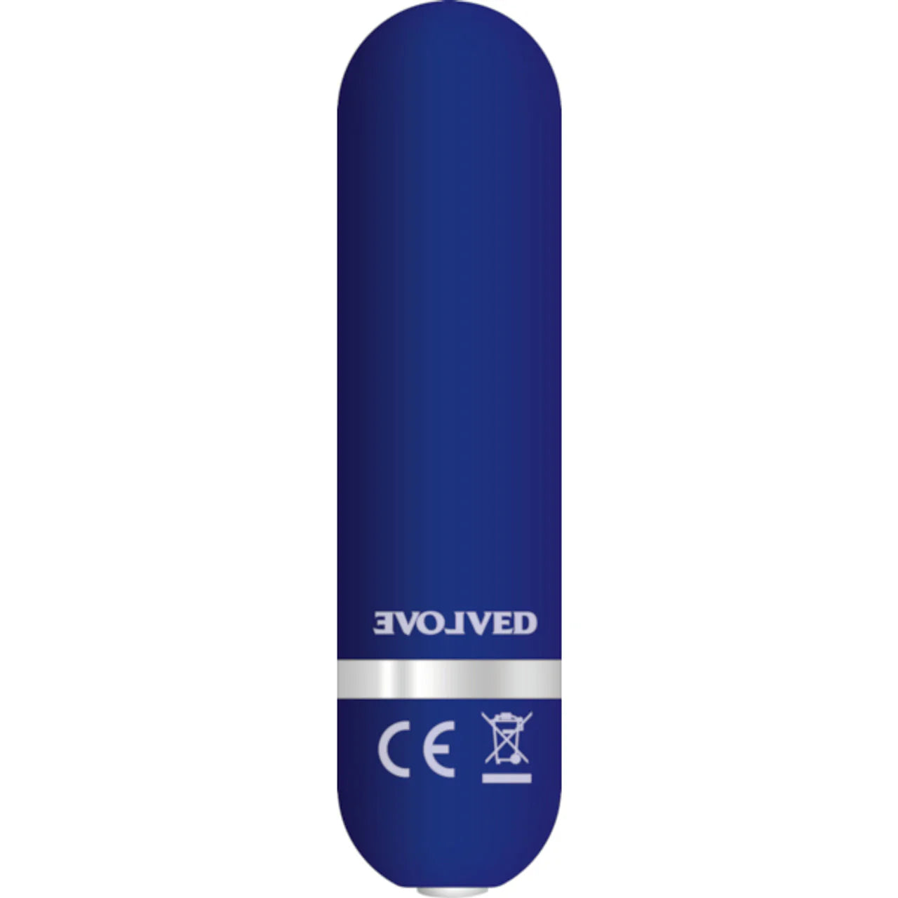 Rechargeable Bullet Vibrator