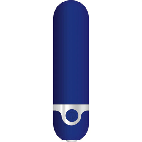 Evolved - Rechargeable Bullet Vibrator