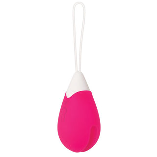Remote Control Egg Vibe