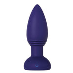 Smooshy Tooshy Rechargeable Plug