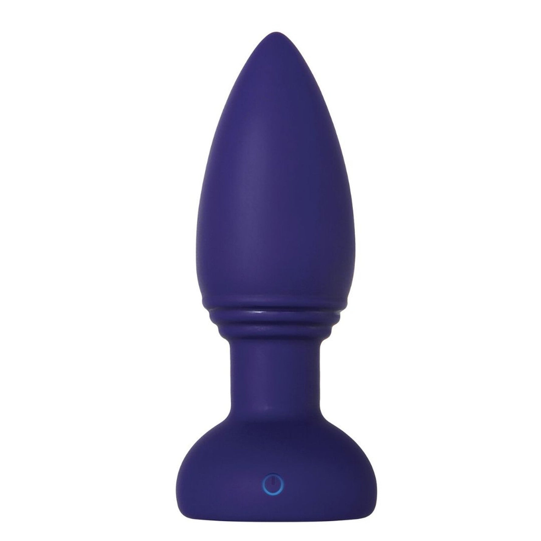 Smooshy Tooshy Rechargeable Plug