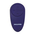 Smooshy Tooshy Rechargeable Plug