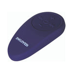 Smooshy Tooshy Rechargeable Plug