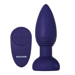 Smooshy Tooshy Rechargeable Plug