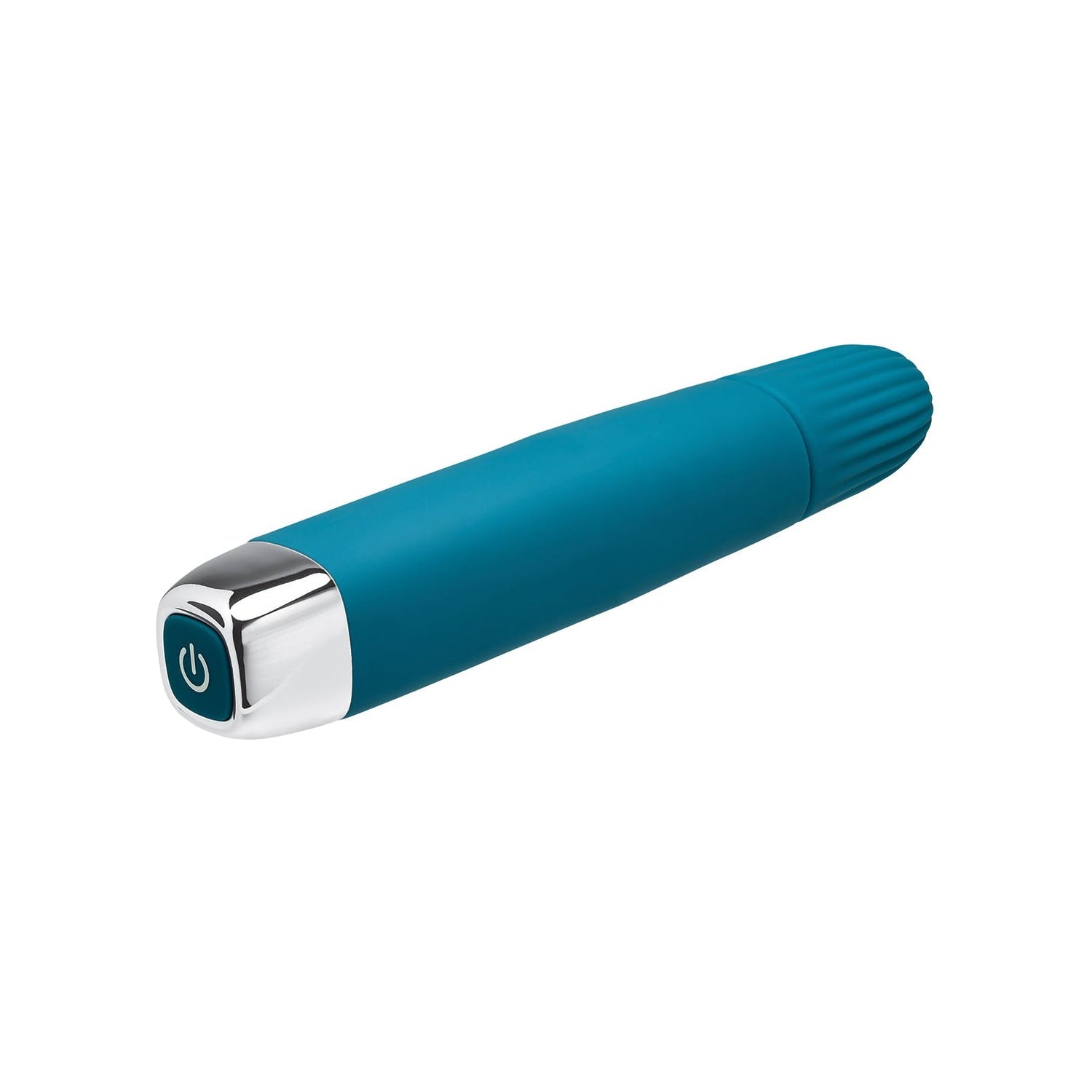 Super Slim Wand Vibrator