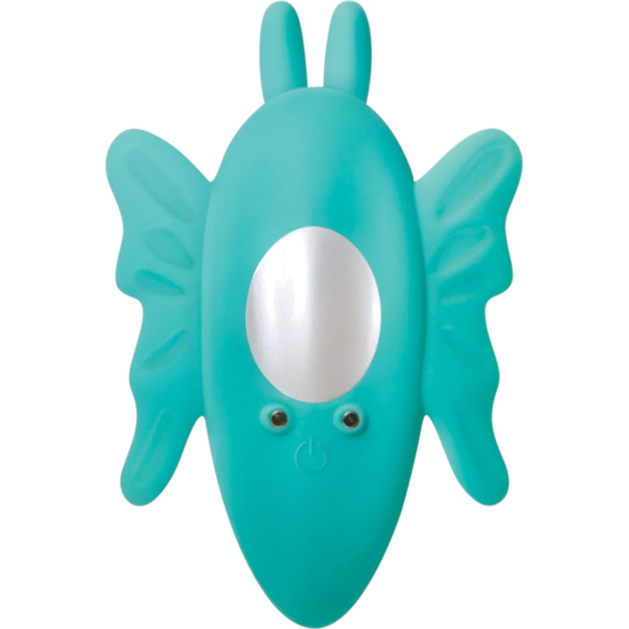 The Butterfly Effect Dual Wearable Vibrator The Butterfly Effect Dual Wearable Vibrator